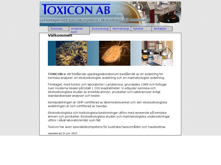 www.toxicon.com