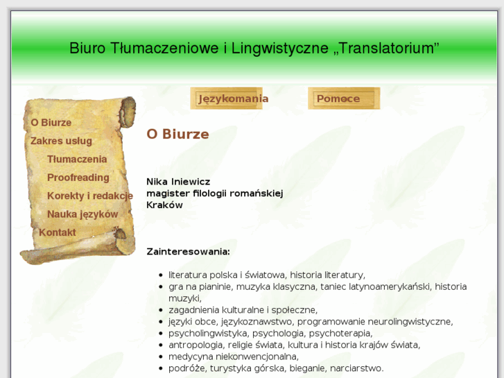 www.translatorium.net