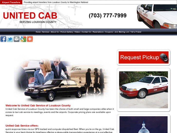 www.unitedcabservice.com