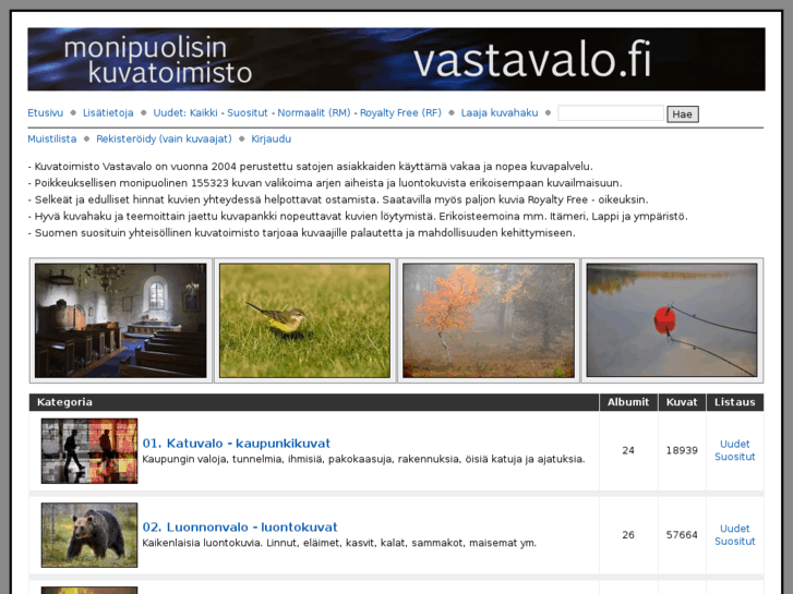 www.vastavalo.fi