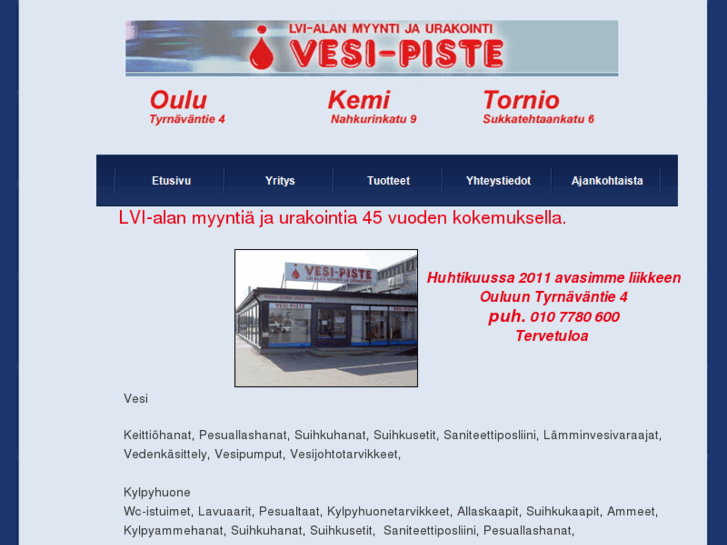 www.vesipiste.com