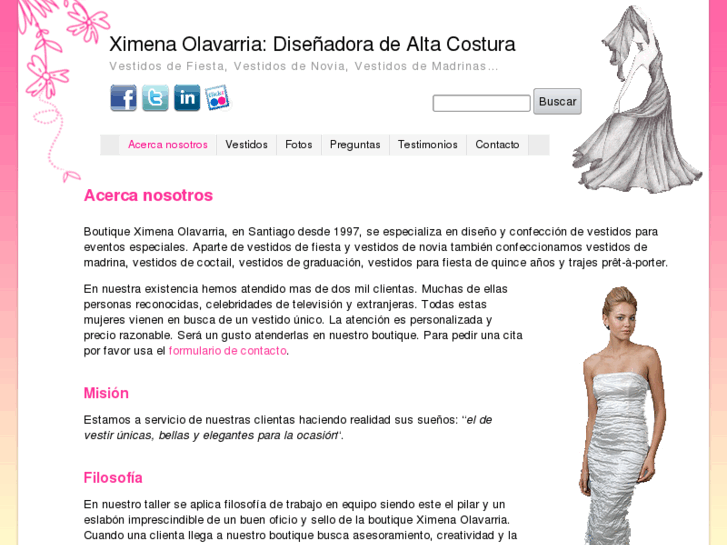 www.vestidodefiesta.cl