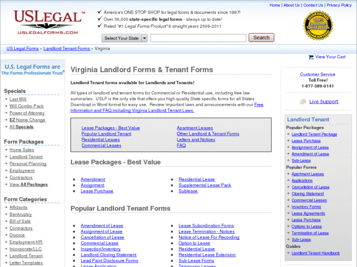 www.virginialandlordtenant.com