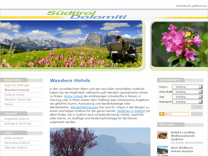 www.wandern-hotels.info