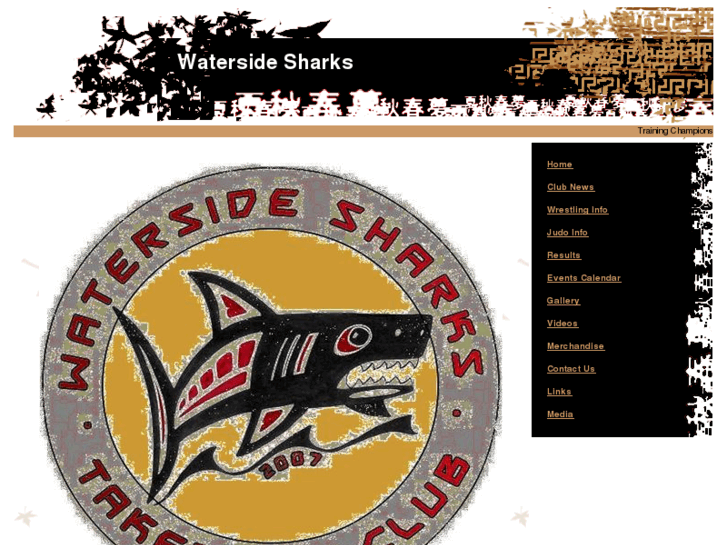 www.watersidesharks.com