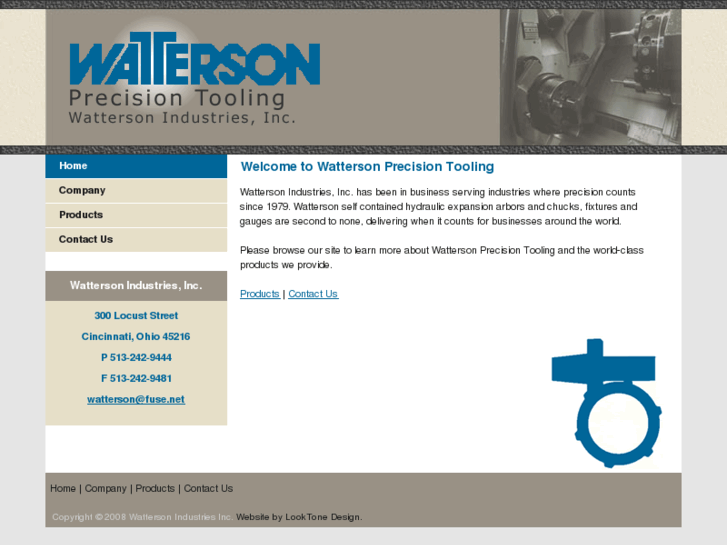 www.wattersonindustries.com