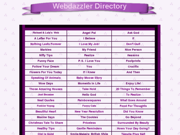 www.webdazzler.com