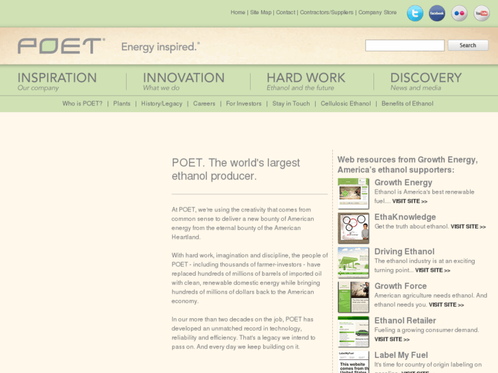 www.wecanmakehistory.com