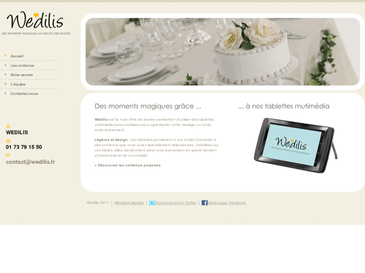 www.wedilis.com