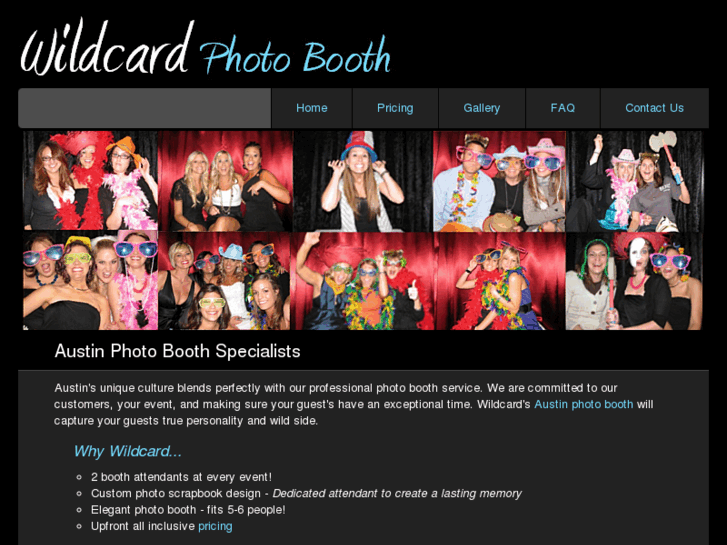 www.wildcardbooth.com