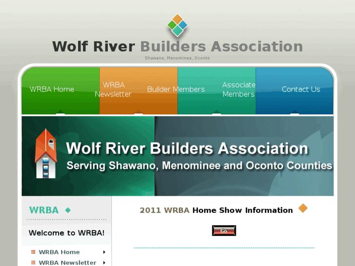 www.wolfriverbuilders.com