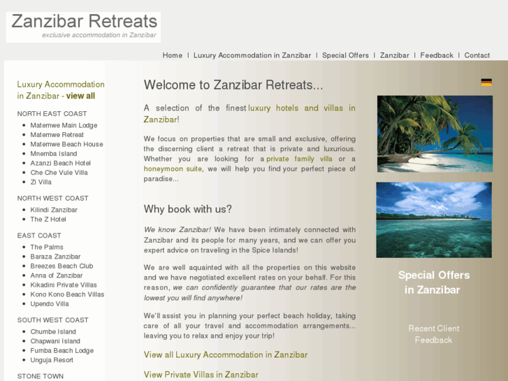 www.zanzibar-retreats.com