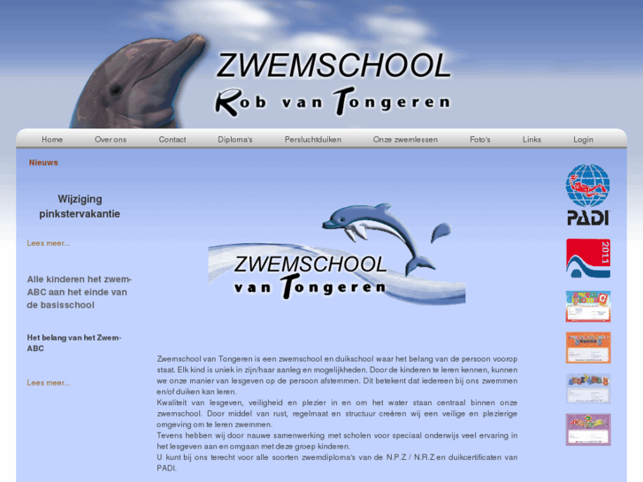 www.zwemschool.nl