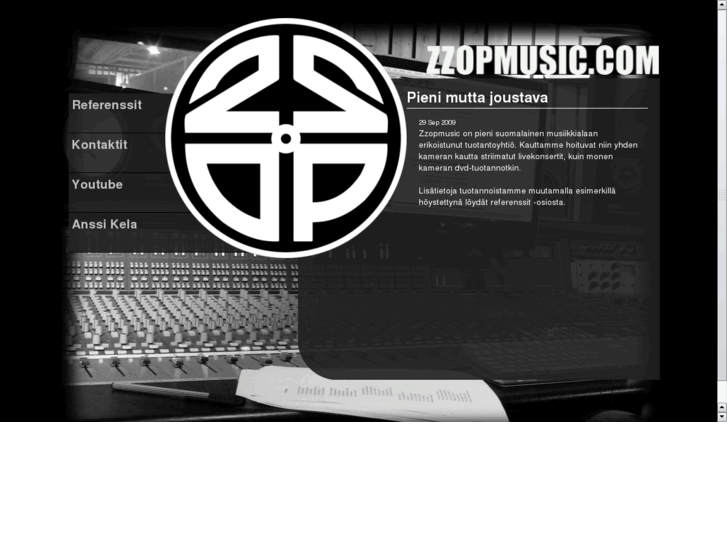 www.zzopmusic.com