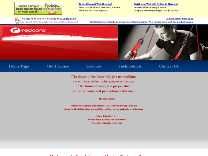 www.activcoremasterstudio.com
