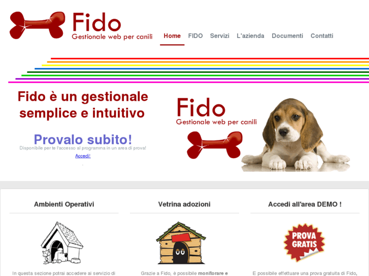 www.amicofido.com