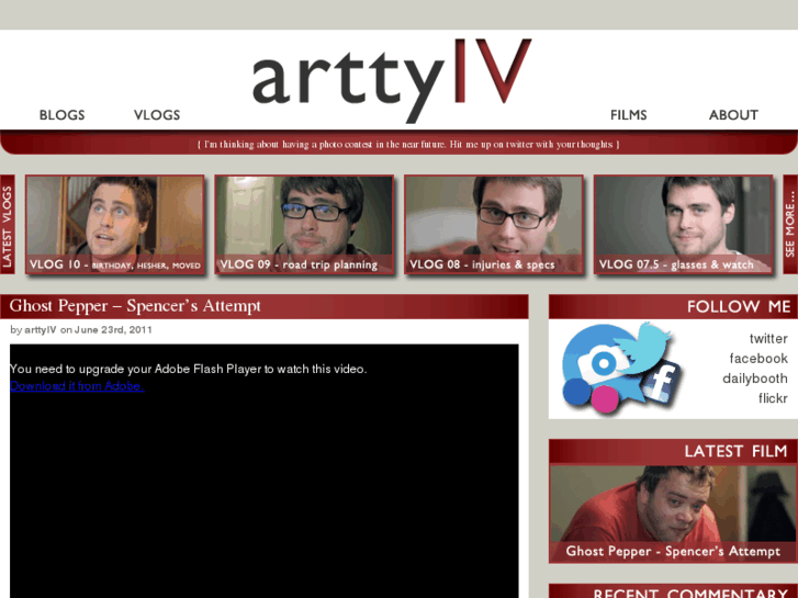 www.arttyiv.com