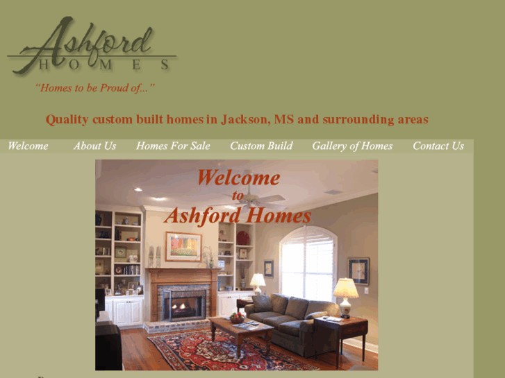 www.ashfordcustomhomes.com