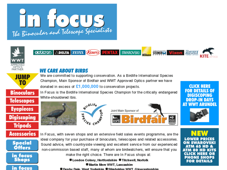 www.at-infocus.co.uk