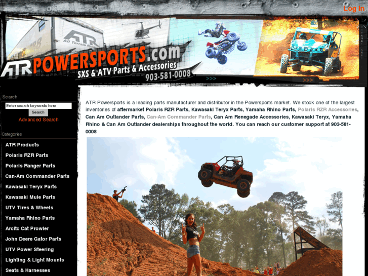 www.atrpowersports.com