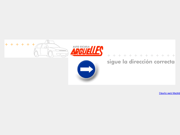 www.autoescuelaarguelles.com