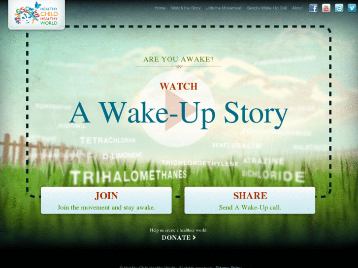 www.awakeupstory.com