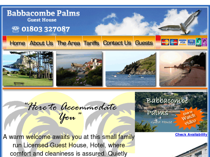 www.babbacombepalms.com