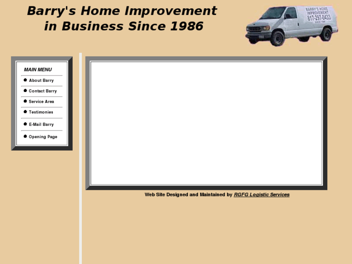 www.barryshomeimprovement.com