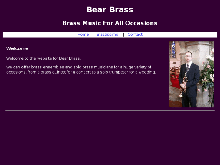 www.bearbrass.co.uk