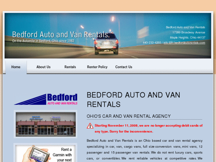 www.bedfordautorentals.com