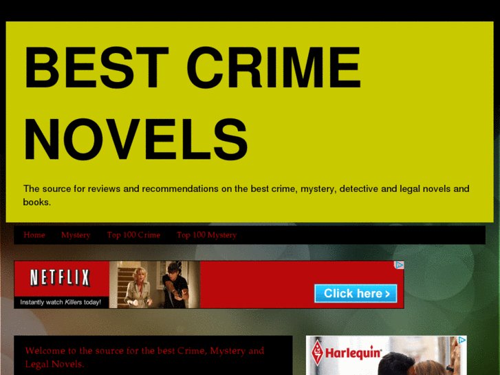 www.bestcrimenovels.com