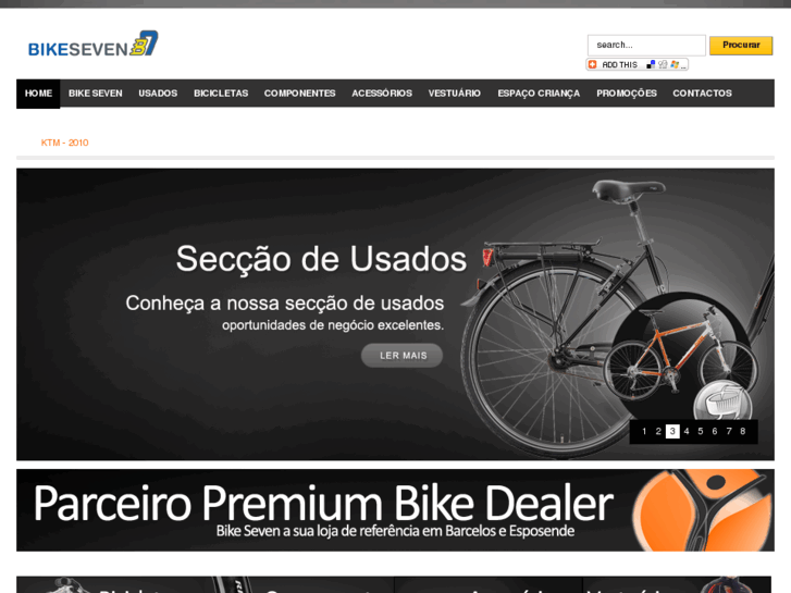 www.bikeseven.com