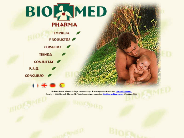 www.biomedpharma.com