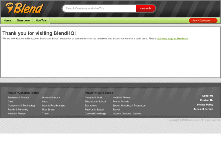 www.blendhq.com