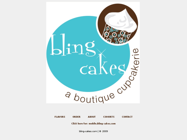 www.bling-cakes.com