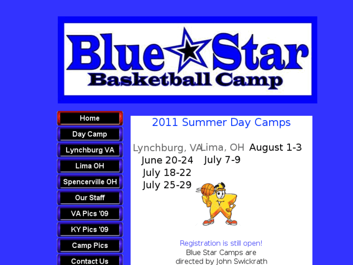 www.bluestarhoops.com