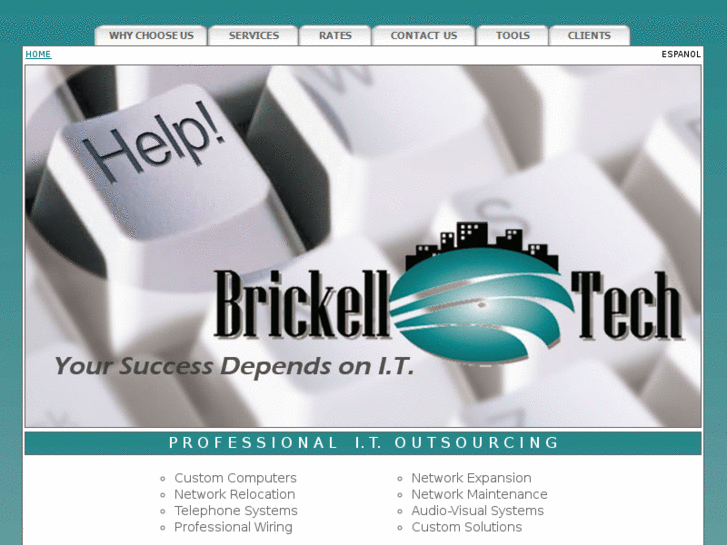 www.brickelltech.net
