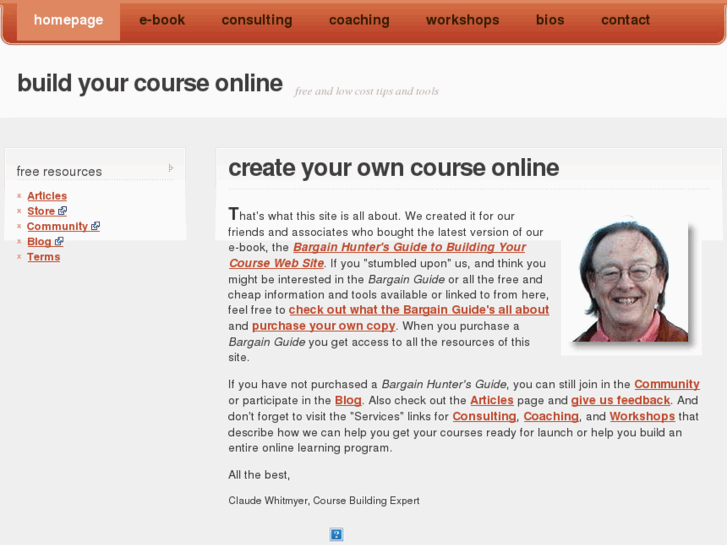 www.buildyourcourseonline.net