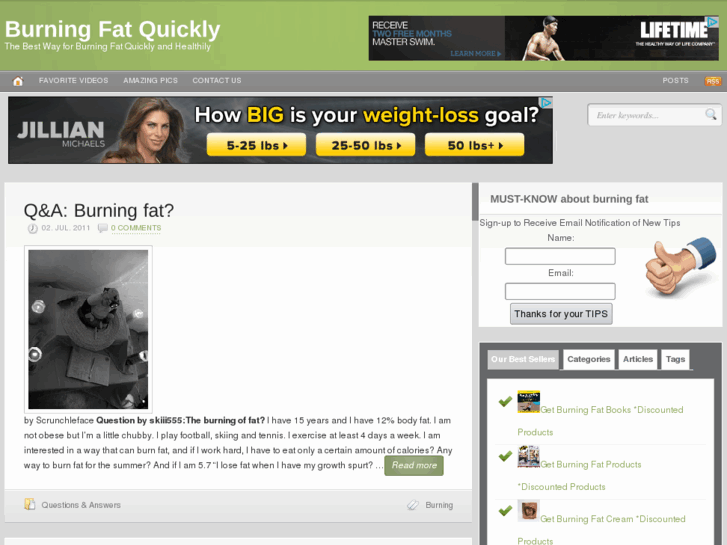 www.burningfatquickly.com
