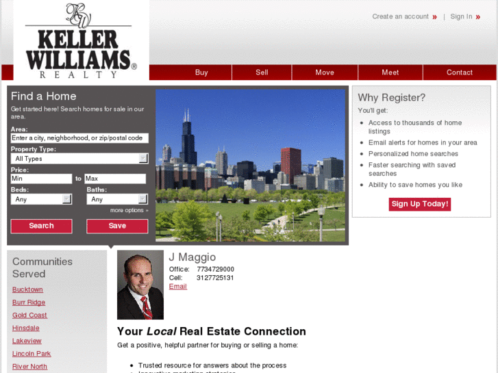 www.buyandsellchicagoland.com