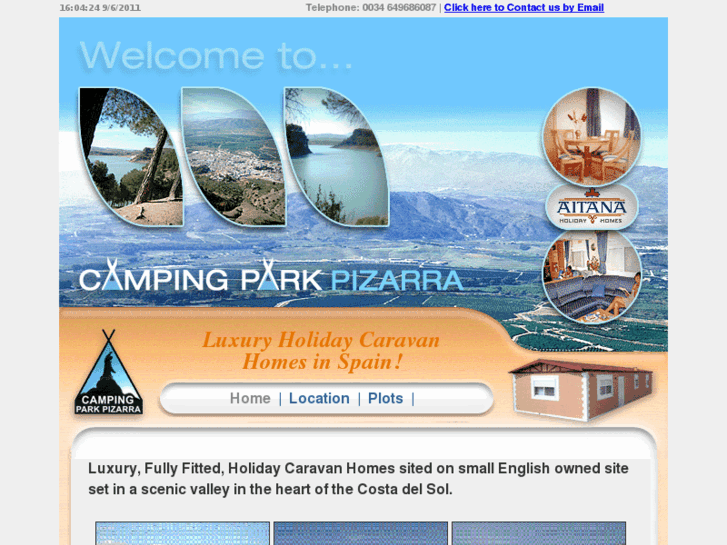 www.campingparkpizarra.com