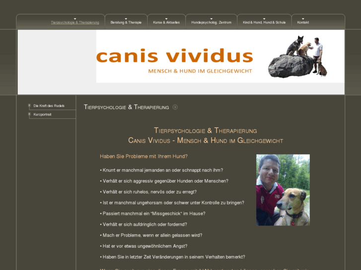 www.canis-vividus.com