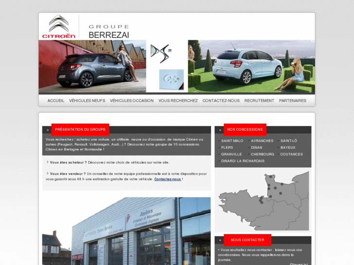 www.citroen-berrezai.com