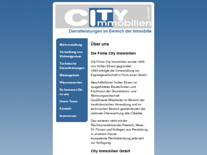 www.city-immobilien-hausverwaltung.com