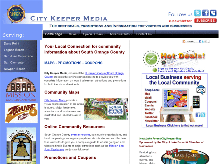 www.citykeepermaps.com