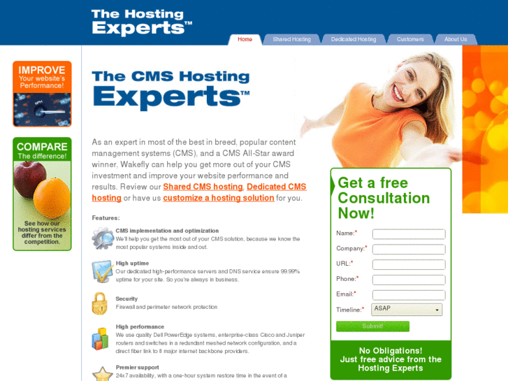 www.cmshostingexperts.com
