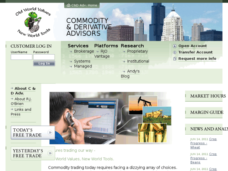 www.commoditandderivativeadv.com