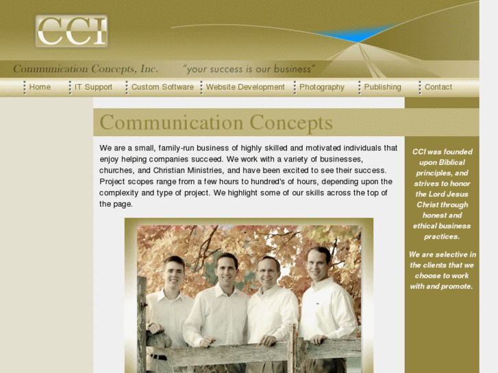 www.communicationconcepts.org