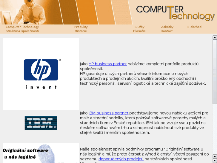 www.comptech.cz