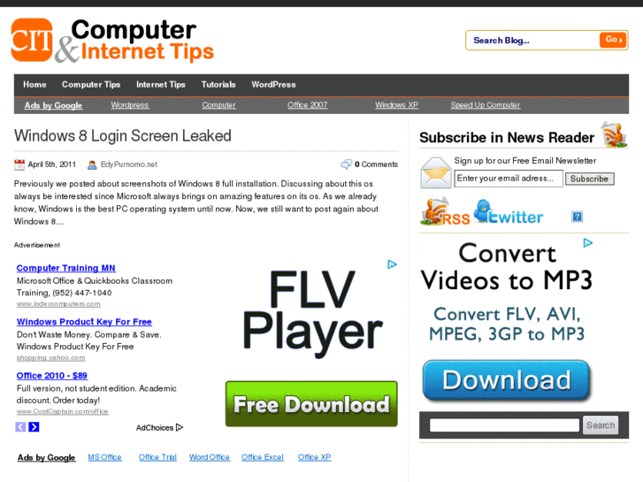 www.computerinternettips.com